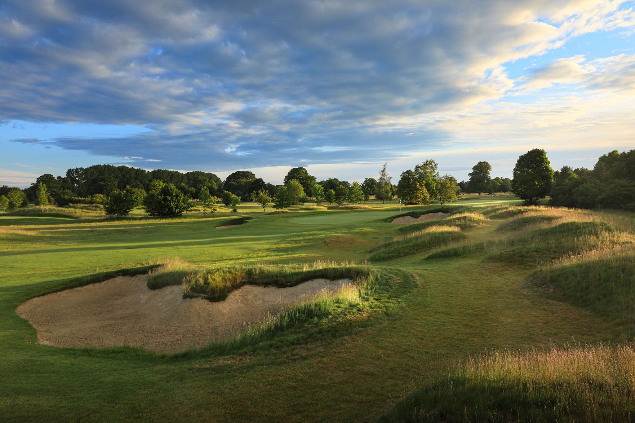 Burford GC